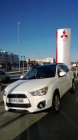 Mitsubishi asx 200 di-d motion 4wd - mejor precio | unprecio.es