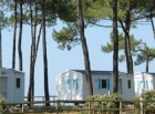 Mobilhome : 6/8 personas - piscina - vistas a mar - la palmyre charente - mejor precio | unprecio.es