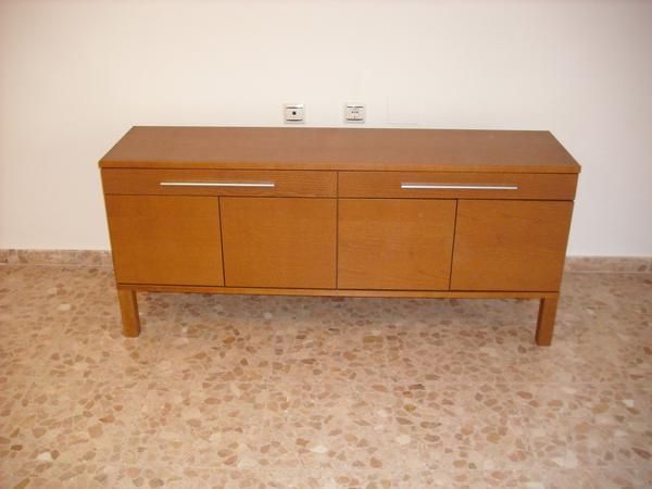 MUEBLE APARADOR IKEA A MITAD DE PRECIO