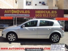 Opel ASTRA 1.7 CDTI--año 2008-- ACEPTO CAMBIO Y COMPRO AL CONTADO 5999 € - mejor precio | unprecio.es