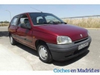 Renault Clio - mejor precio | unprecio.es