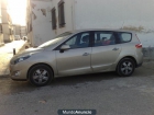 RENAULT GRAND SCENIC DYNAMIQUE 1.5 DC - mejor precio | unprecio.es