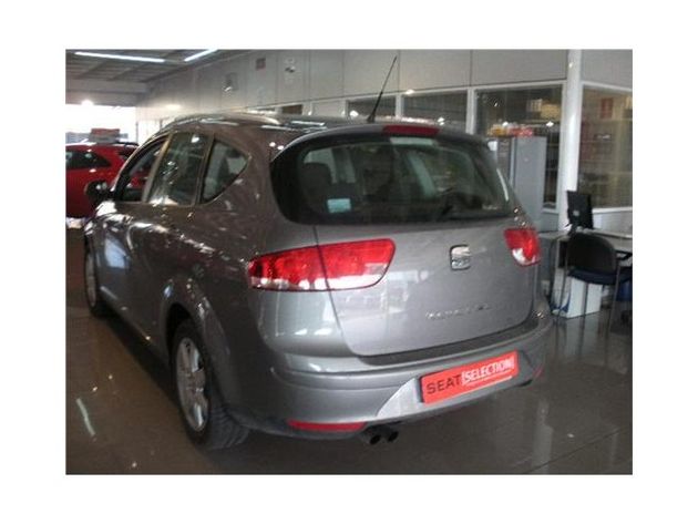 SEAT ALTEA XL 2.0 TDI 140CV STYLE