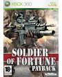 Soldier of Fortune Venganza Xbox 360