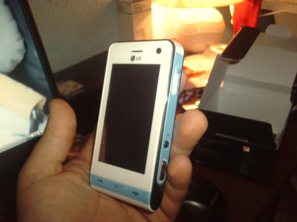 vendo movil