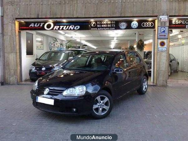 Volkswagen Golf 1.9TDI 105CV 60.000Km