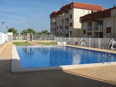 2 Bed Apartment - Cabo Roig