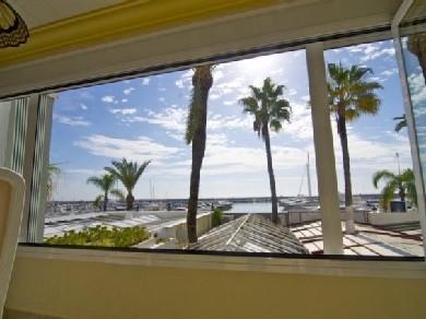 Apartamento con 1 dormitorio se vende en Marbella, Costa del Sol