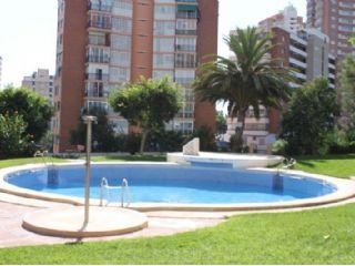 Apartamento en venta en Benidorm, Alicante (Costa Blanca)