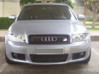 AUDI TT 3.2 QUARO S-T - mejor precio | unprecio.es