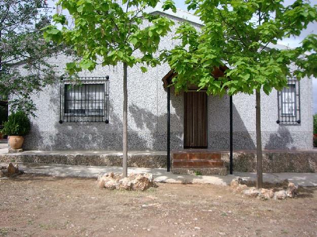 Casa rural en Moraleda de Zafayona