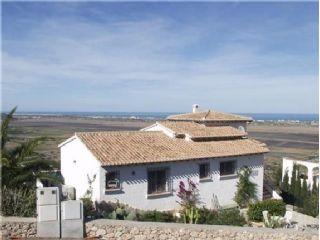 Chalet en venta en Monte Pego, Alicante (Costa Blanca)