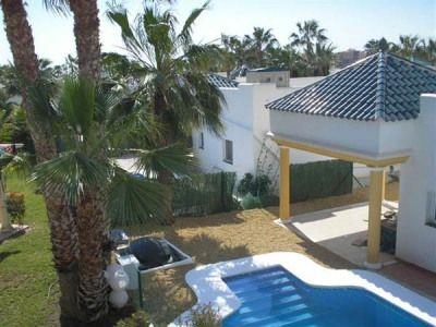 Chalet en venta en Pulpí, Almería (Costa Almería)