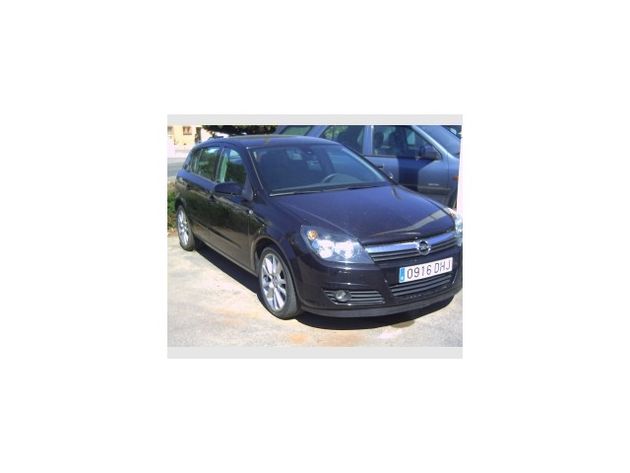 CITROEN C4 1.6 HDI 110 VTR