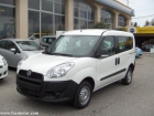 Fiat Doblo ACTIVE MJ 90cv en Alicante - mejor precio | unprecio.es