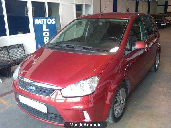 Ford C-Max 1.8TDCI Ghia