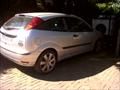 Ford focus tdci 1.8 115 cv, nuevo a estrenar solo 35.000 km.