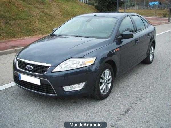 Ford Mondeo 1.8TDCi Trend X