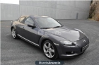 Mazda Rx8 231 Cv 4p. \'06 - mejor precio | unprecio.es