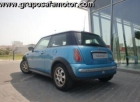 Mini One 1.4 D 75CV - mejor precio | unprecio.es