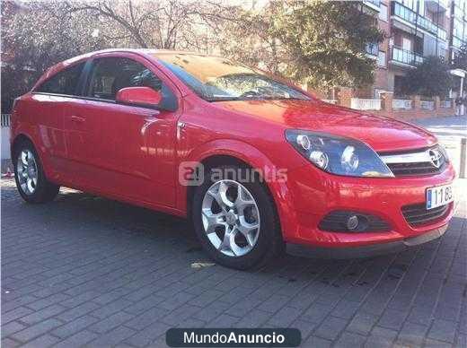 Opel Astra GTC 1.9 CDTi 150 CV Cosmo