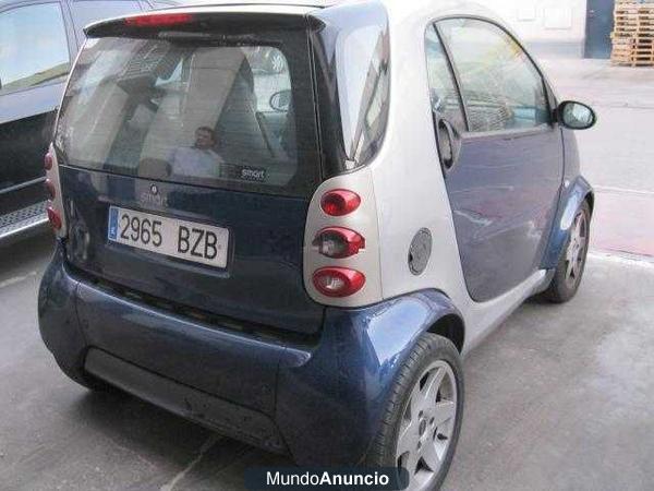 Smart citycoupe smart  pulse 61CV