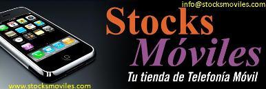 Venta de Repuestos para iPhone en Stocksmoviles.com