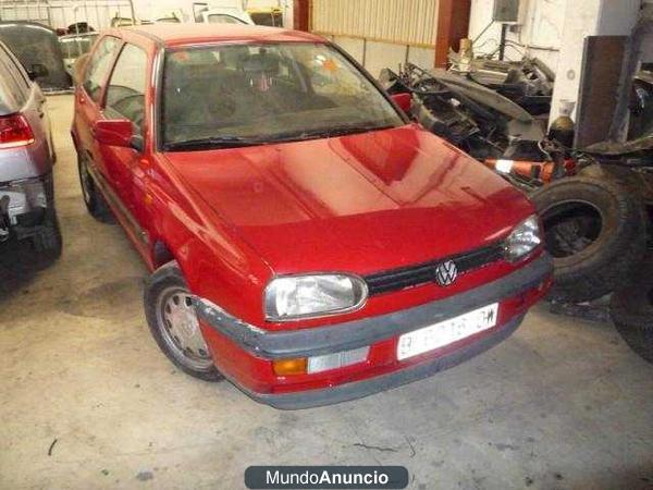 Volkswagen Golf 1.6 GL