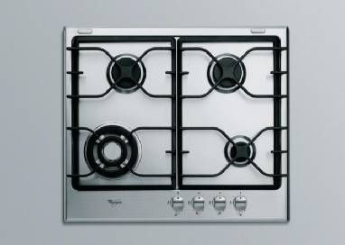 Whirlpool AKT 699 IX