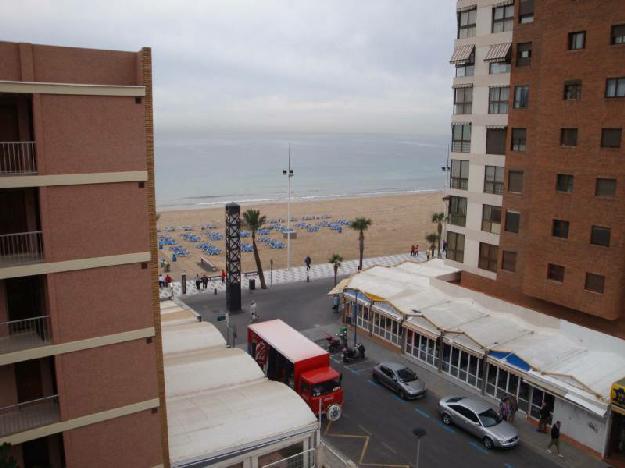 Apartamento en Benidorm