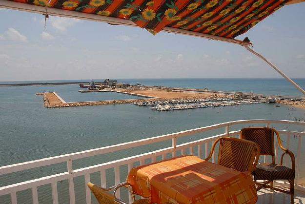 Apartamento en Torrevieja