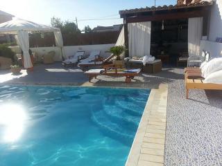 Apartamento en villa : 4/6 personas - piscina - vistas a mar - agrigento  agrigento (provincia de)  sicilia  italia