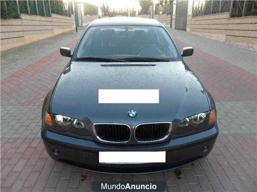 BMW Serie 3 320D