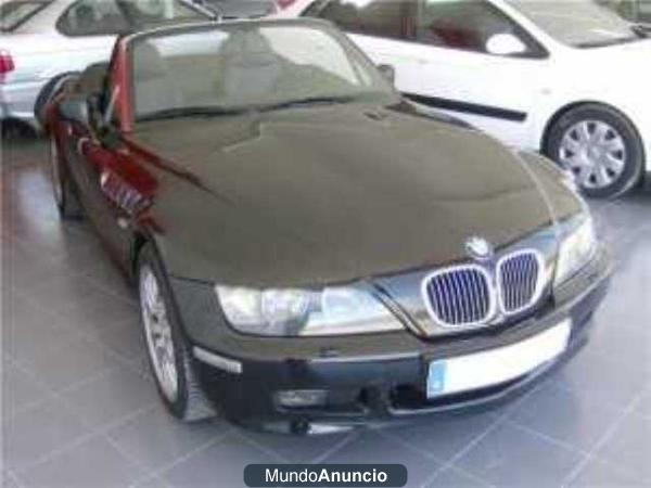 BMW Z3 1.9I ROADSTER 2 PLAZAS