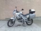 Cambio Audi A3 y Aprilia Pegaso 650, por Monovolumen