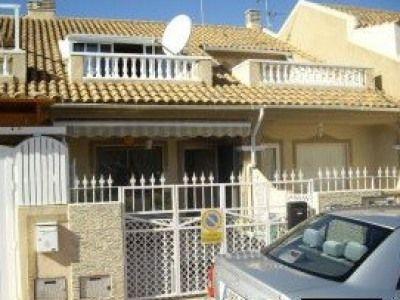 Casa en venta en Alcázares (Los), Murcia (Costa Cálida)