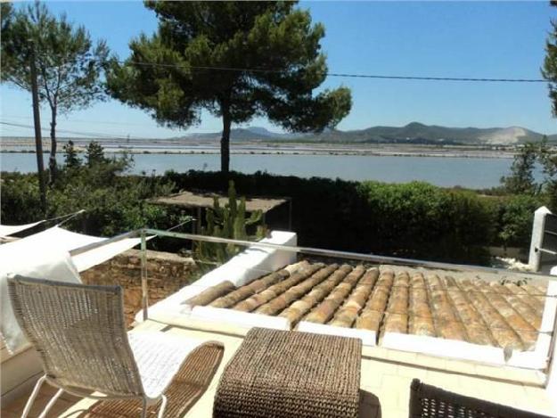 Casa en venta en San Jose/Sant Josep, Ibiza (Balearic Islands)