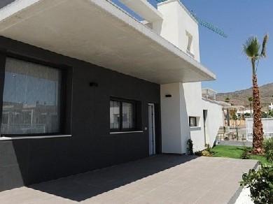 Chalet con 3 dormitorios se vende en Campoamor, Costa Blanca