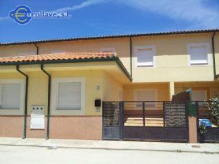 Chalet en venta en Cerralbos (Los), Toledo