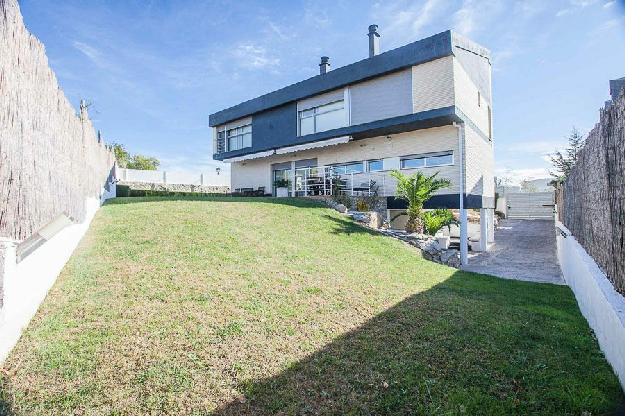 Chalet en venta en Godella, Valencia (Costa Valencia)