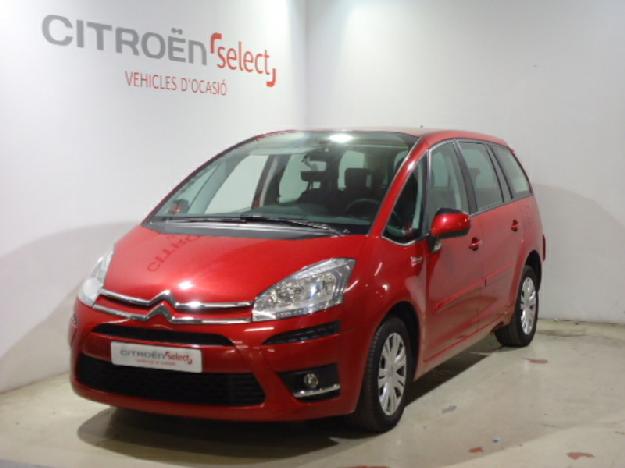 Citroen C4 Picasso 1.6 HDi Tonic, 14.900€