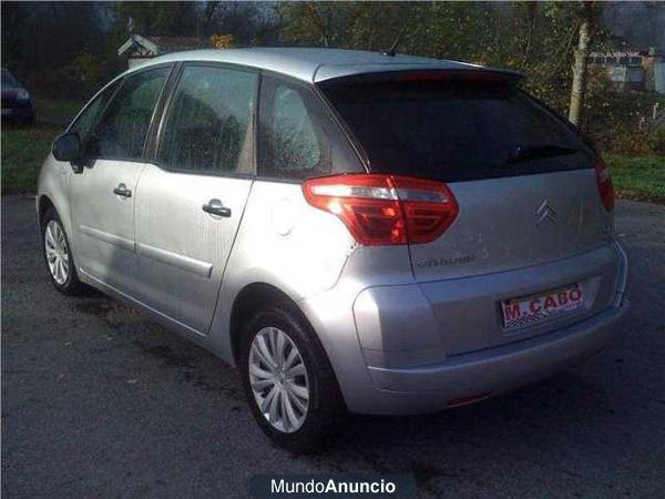 Citroën C4 Picasso 1.6 HDi LX Plus