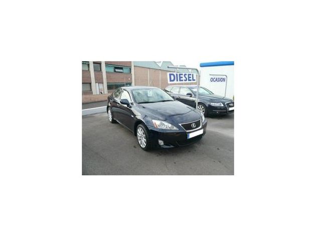 CITROEN C6 2.2 HDI EXCLUSI