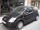 Comprar Citroen C-2 1.4HDI 70 SX '05 en Zamora - mejor precio | unprecio.es