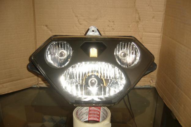 FARO APRILIA RSV 1000/TUONO