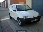 FIAT SEICENTO VAN 1.1 S - mejor precio | unprecio.es