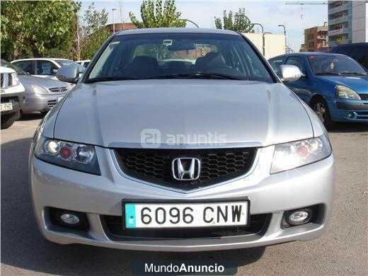 Honda Accord 2.0 Sport