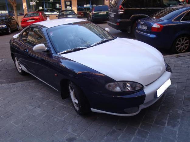 HYUNDAI Coupe 1.6I FX 3p. - 1.650 €