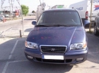 HYUNDAI TRAJET 2.0 16V GLS 5P - Madrid - mejor precio | unprecio.es