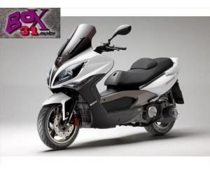 KYMCO XCITING 500 ABS